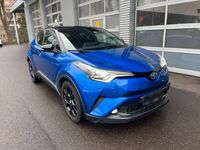 gebraucht Toyota C-HR C-HRHybrid Style Selection