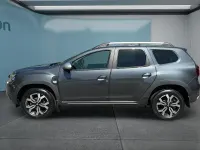 Gebraucht Dacia Duster 150 PS (110 kW) 2022 Grau SUV
