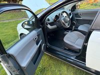 Usado Smart ForFour 2005 Branco Citadino