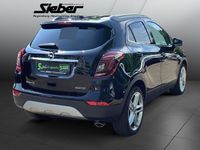 gebraucht Opel Mokka X 1.4 Turbo Innovation *LED*Sitzheizung*