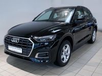 Second-hand Audi Q5 204 CP (150 kW) 2023 Negru SUV