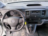 gebraucht Opel Vivaro Kasten L2 Edition 1.5D*Tempom PDC Bluetoo