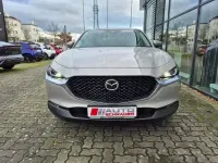 Gebraucht Mazda CX-30 Exclusive-Line 140 PS (102 kW) 2025 Grau SUV