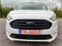 gebraucht Ford Transit Connect Trend