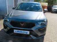 Gebraucht Cupra Ateca 150 PS (110 kW) 2025 Grau SUV