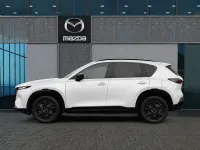 Neu Mazda CX-5 Homura-Line 141 PS (103 kW) 2026 SUV