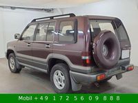 Gebraucht Opel Monterey 177 PS (130 kW) 1992 Violet SUV