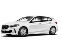 Gebraucht BMW 118 Shadowline 136 PS (100 kW) 2026 Kleinwagen