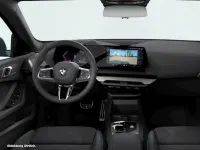 Gebraucht BMW 220 156 PS (114 kW) 2025 Thundernight metallic Coupé