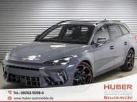 Gebraucht Cupra Leon VZ 333 PS (244 kW) 2025 Graphene grau metallic (r6) Kombi