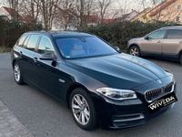 gebraucht BMW 520 d Touring Aut. LED~NAVI~LEDER~SHZ~PDC