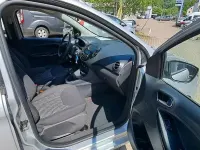 Gebraucht Ford Ka Plus Cool & Connect 86 PS (63 kW) 2018 Silber Kleinwagen