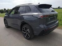 Neu VW Tiguan R-line 220 PS (161 kW) 2025 SUV