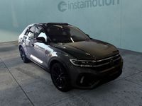 Gebraucht VW T-Roc R 300 PS (220 kW) 2024 Grau SUV