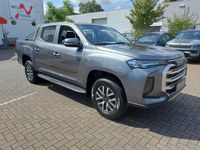 Gebraucht Maxus T90 130 kW (177 PS) 2023 Grau (metallic) Pickup