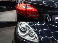 Gebraucht Porsche Cayenne 245 PS (180 kW) 2012 Schwarz SUV