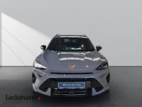 Gebraucht Cupra Formentor 150 PS (110 kW) 2025 Grau SUV