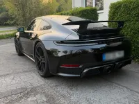 Gebraucht Porsche 911 Carrera GTS 541 PS (397 kW) 2025 Schwarz Coupé