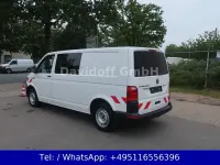 Gebraucht VW T6 102 PS (75 kW) 2016 Weiß Van