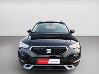 Neu Seat Ateca 150 PS (110 kW) 2026 Magic schwarz SUV