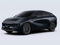 Neu XPENG G6 AWD Performance 358 kW (487 PS) 2026 Blau SUV