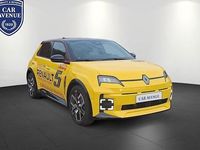 Gebraucht Renault R5 Iconic 110 kW (150 PS) 2025 Schwarz Kleinwagen
