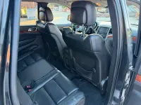 Gebraucht Jeep Grand Cherokee 250 PS (183 kW) 2012 Schwarz SUV