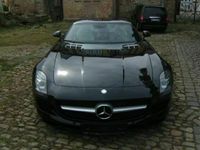 gebraucht Mercedes SLS AMG 6.3 AMG SPEEDSHIFT MCT