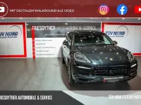 Gebraucht Porsche Cayenne S Sport 441 PS (324 kW) 2018 Schwarz SUV