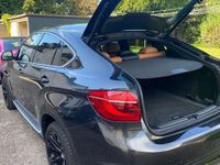 gebraucht BMW X6 xDrive 30 d