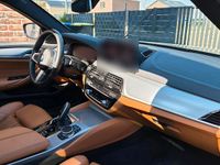 Gebraucht BMW 520 190 PS (139 kW) 2020 Schwarz Limousine