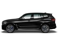 gebraucht BMW X5 M COMPETITION LC PROF HuD AHK KAMERA LASERLICHT