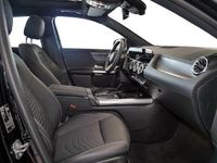Usata Mercedes GLA200 163 CV (119 kW) 2025 Nero SUV