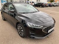 Neu Ford Focus Titanium 155 PS (114 kW) 2025 Schwarz Limousine