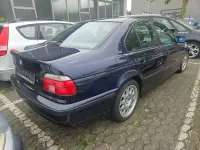 Gebraucht BMW 523 170 PS (125 kW) 2000 Other Limousine