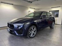 Gebraucht Maserati Levante 275 PS (202 kW) 2021 Blau SUV