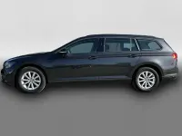 Usata VW Passat 122 CV (89 kW) 2024 Grigio Station wagon