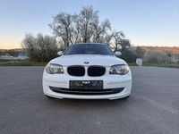 Second-hand BMW 116 122 CP (89 kW) 2008 Alb Hatchback