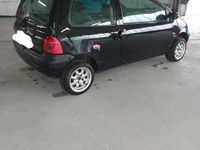 Usata Renault Twingo 58 CV (42 kW) 1999 Nero Utilitaria
