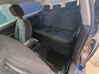 Gebraucht Audi A3 90 PS (66 kW) 2011 Blau Kleinwagen