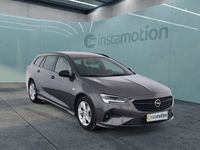 Gebraucht Opel Insignia Ultimate 174 PS (127 kW) 2023 Grau Kombi