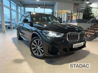 gebraucht BMW X5 45e M-Sport Pano Massage PA DA adapLED Alarm