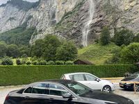 Gebraucht Mercedes E220 194 PS (142 kW) 2017 Limousine