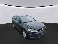 Second-hand VW Golf VII Highline 150 CP (110 kW) 2020 Gri Break