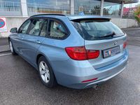 gebraucht BMW 320 d Touring Modern Line*19%*NAVI*PDC*SHZ*