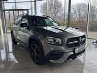 Gebraucht Mercedes GLB200 AMG 163 PS (119 kW) 2024 Mountaingrau metallic SUV