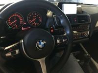 gebraucht BMW 116 116 i 5p Festpreis 8700€