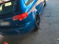 Gebraucht Audi A3 Sportback Sport 102 PS (75 kW) 2005 Blau Kleinwagen