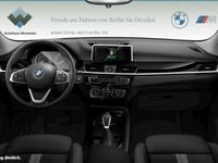 gebraucht BMW X1 xDrive18d