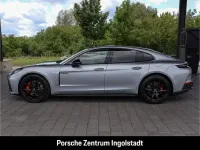 Gebraucht Porsche Panamera 4S 544 PS (400 kW) 2025 Silber Kleinwagen